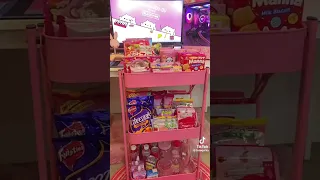 Restock Pink Edition - TikTok Compilation - ASMR