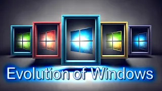 Upgrade from Windows 1 to Windows 11