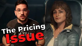 Star Wars Outlaws Pricing Drama - Luke Reacts