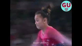 Most Beautiful Moments Gymnastics Championships 2022 😱// GALAXY UNIVERSAL