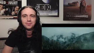 AETHERIAN - Primordial Woods (OFFICIAL LYRIC VIDEO) Reaction/ Review