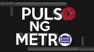 DZXL NEWS: PULSO NG METRO - 04/15/2020 - 6:30 A.M - 7:00 A.M