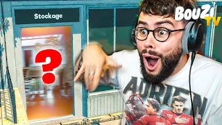 MON STOCKAGE EST ÉNOOOOORME ! (Supermarket Simulator #16)