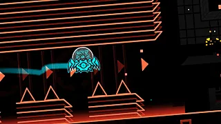 N0 - Geometry Dash