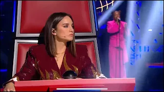 Roxane Taquet sings "When Love Takes Over" by David Guetta ft. Kelly Rowland (Belgium 2022)