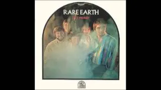 Rare Earth - Get Ready (Remastered Audio) HQ