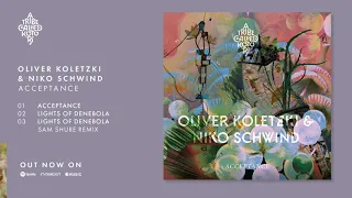 Oliver Koletzki & Niko Schwind - Lights of Denebola [A Tribe Called Kotori]