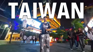 Rayasianboy REVEALS Taiwan Night Life *IRL STREAM*