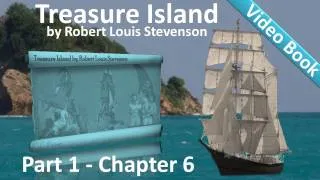 Chapter 06 - Treasure Island by Robert Louis Stevenson - The Captain's Papers
