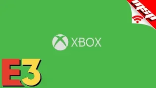 E3 2019: Day 1 Microsoft Press Conference