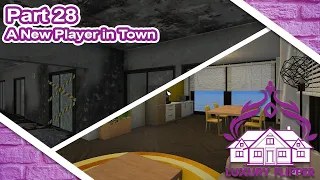 House Flipper Luxury DLC | Part 28 | A New Player in Town | No Commentary