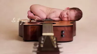 Efecto Mozart- Música para el vientre materno-Para estimular la inteligencia de tu bebe-VOL 1