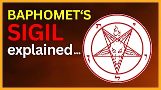 What Is The True Meaning of the Baphomet Symbol?