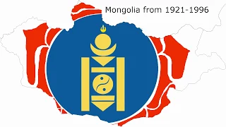 What's Happening to Mongolia's Nomads?