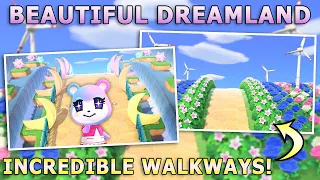 600 Hour DREAMLAND That JUDY Would LOVE To Live In! | 5 Star Island Tour w/ Interview!