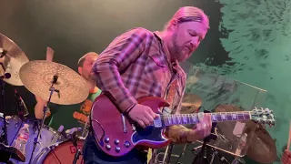 Derek Trucks Solos at The Greek 8/19/22