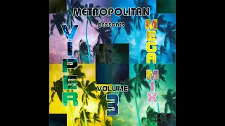 Latin Freestyle  Viper Records Mega Mix