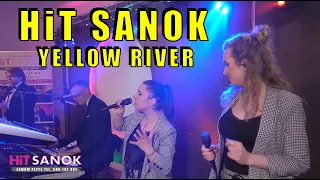 HiT SANOK - Yellow River 2022