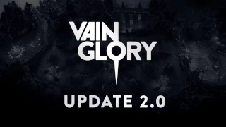 Vainglory Milestone Update 2.0 Preview