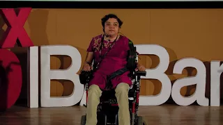 The Power of One | Preethi Srinivasan | TEDxIBABangalore