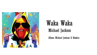 (Michael Jackson IA) Waka Waka