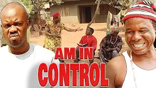 AM IN CONTROL - Money Riots 2 ( CHINWETALU AGU Vs CHARLES INOJIE ) NIGERIAN CLASSIC MOVIES