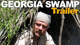 Survivorman | Season 1 | Episode 4 | Georgian Swamp | Trailer | Les Stroud