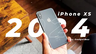 Alasan Beli iPhone XS di Tahun 2024? Apa Masih Layak?