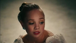 Alexx Calise - Cry feat. Maddie Ziegler (Official Video)