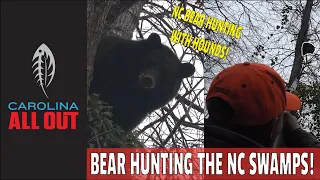 Bears and Hounds | Carolina ALL OUT | S5/Ep13