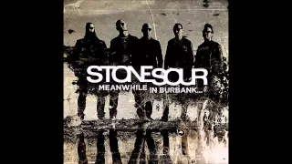 Stone Sour - Children Of The Grave (Black Sabbath cover)