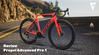 Propel Advanced Pro 1