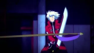 Blazblue Alter Memory ~ Creditless BD OP HD