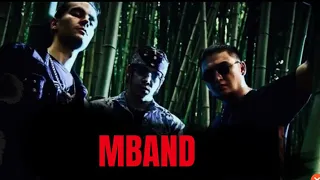 MBAND-Я (не) люблю 2020