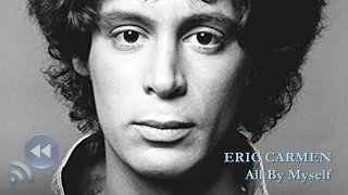 ALL BY MYSELF (Eric Carmen) Retro RMXXX