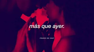 Arcángel & De La Guetto - Más Que Ayer (Letra)