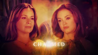 Charmed 5x21 Opening Credits - "Green Light"