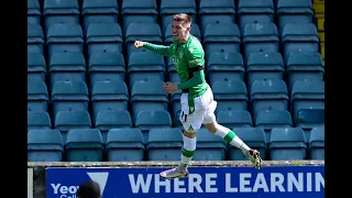 HIGHLIGHTS | Yeovil Town 1-0 Boreham Wood