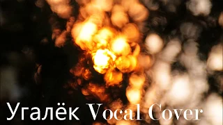 cheongugy 'Уголёк' (Lx24) Full Vocal Cover