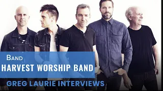 Harvest Worship Band Interview: Icons of Faith Series