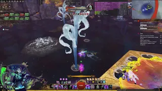 [FAME] Raids Scepter Mirage POV - Wing 6 Twins CM