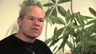 Unterwegs mit Dr. Uwe Boll - artmetropol.tv - Doku