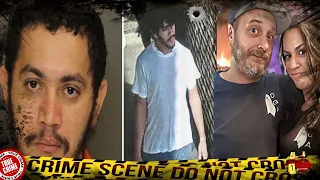 Danelo Cavalcante KILLER ON THE LOOSE UPDATE AND NEWS. THE DOLLY AND PJ SHOW