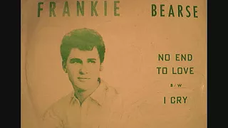 I CRY-FRANK BEARSE & THE VOICES