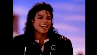 Michael Jackson - Hollywood Tonight (Slowed + Reverb)
