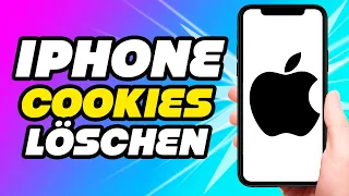 Cookies auf dem Iphone löschen (Einfach)