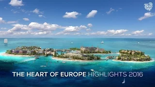 The Heart of Europe Highlights 2016