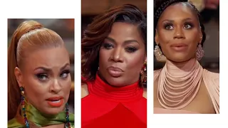 S3 RHOP Monique vs Gizelle and Charisse