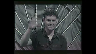 The Big Money Game 2nd July 2011 RTE One Adverts (Incomplete)