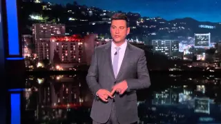 Jimmy Kimmel Sings Manny Pacquiao’s New Song